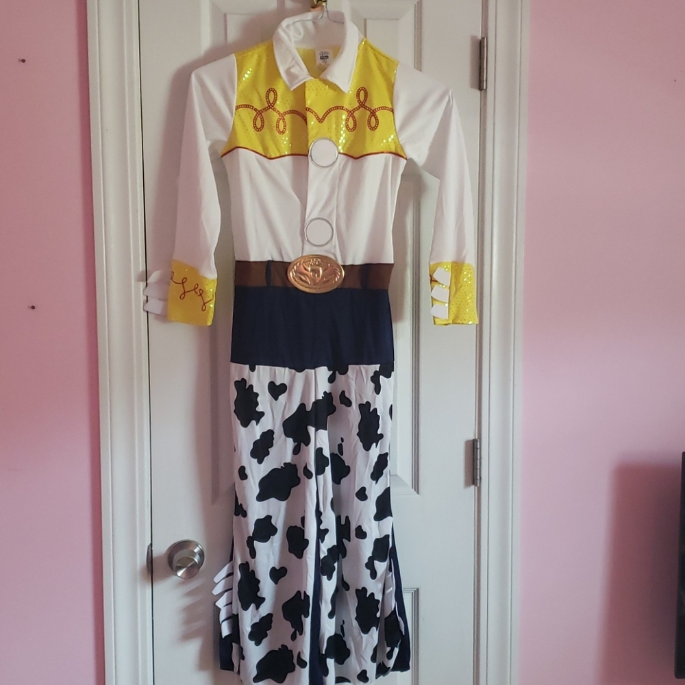 Kids Jesse Costume